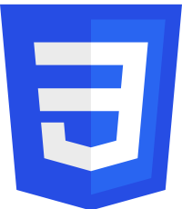 CSS3_logo_and_wordmark.svg CSS3_logo_and_wordmark.svg